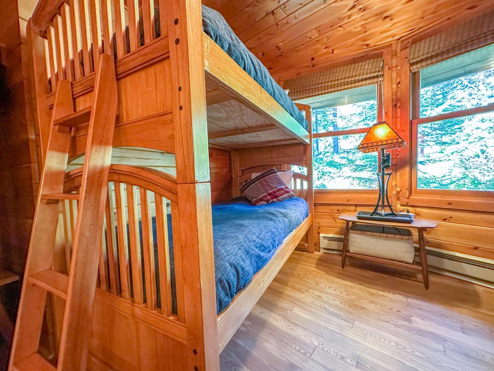 Baileys On The Lake By Cascade Vacation Rentals Lutsen Eksteriør bilde