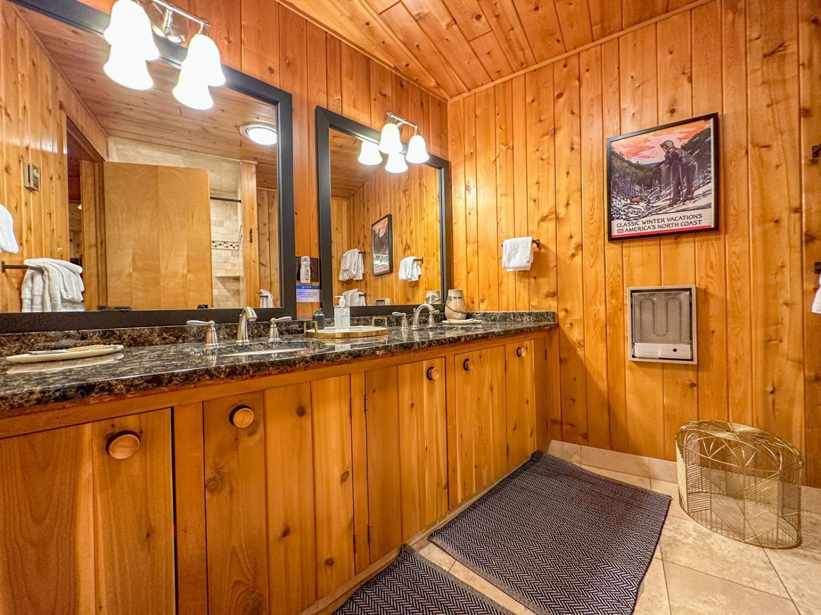 Baileys On The Lake By Cascade Vacation Rentals Lutsen Eksteriør bilde