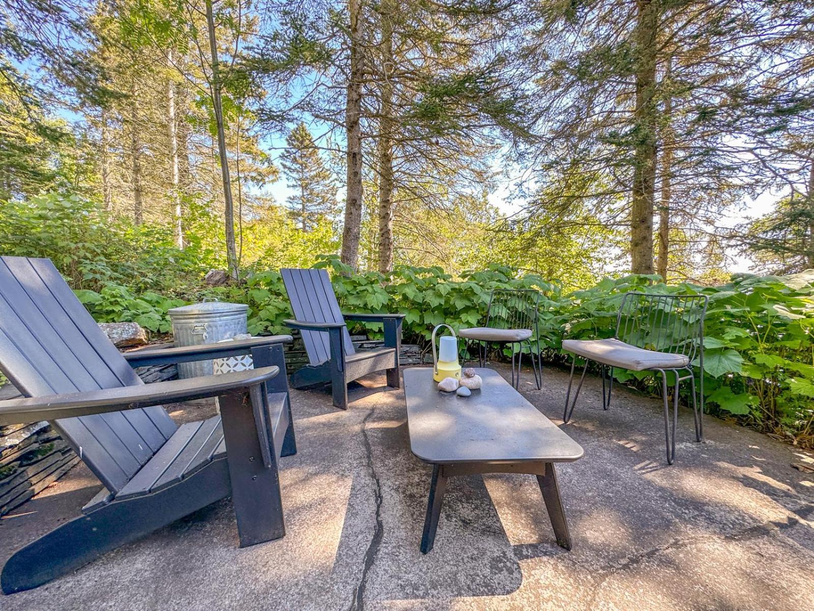 Baileys On The Lake By Cascade Vacation Rentals Lutsen Eksteriør bilde