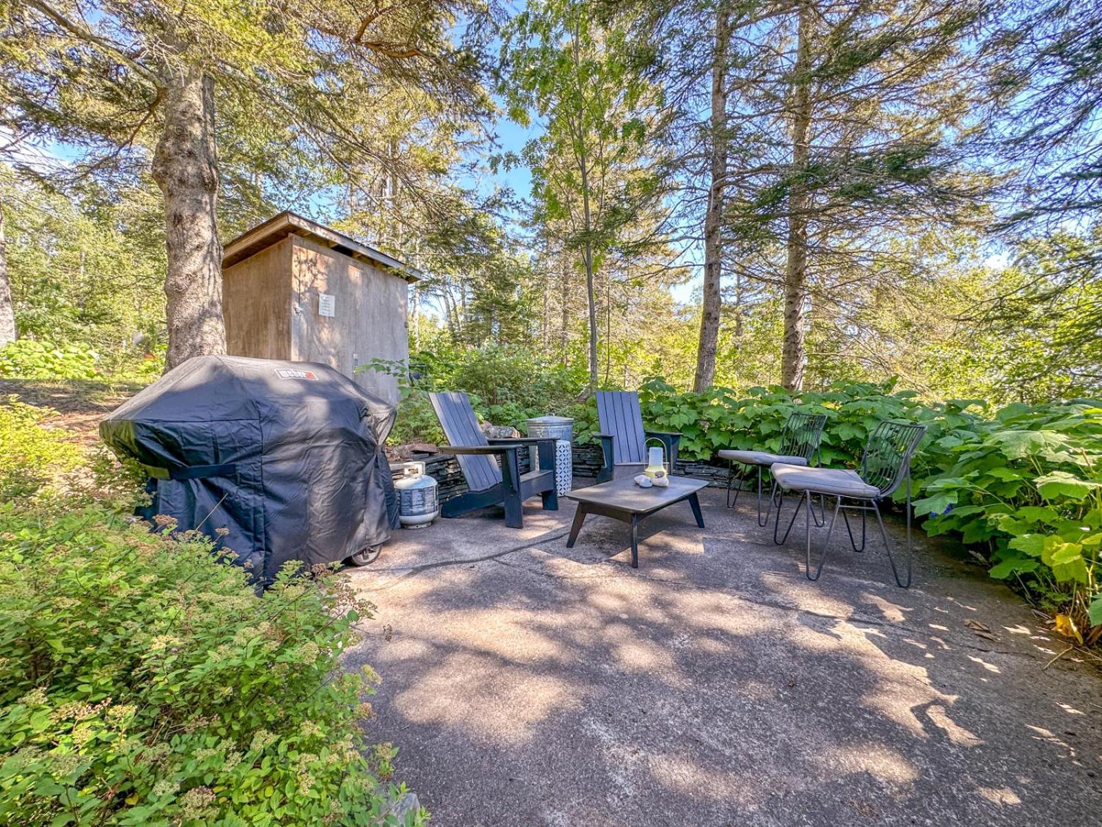 Baileys On The Lake By Cascade Vacation Rentals Lutsen Eksteriør bilde