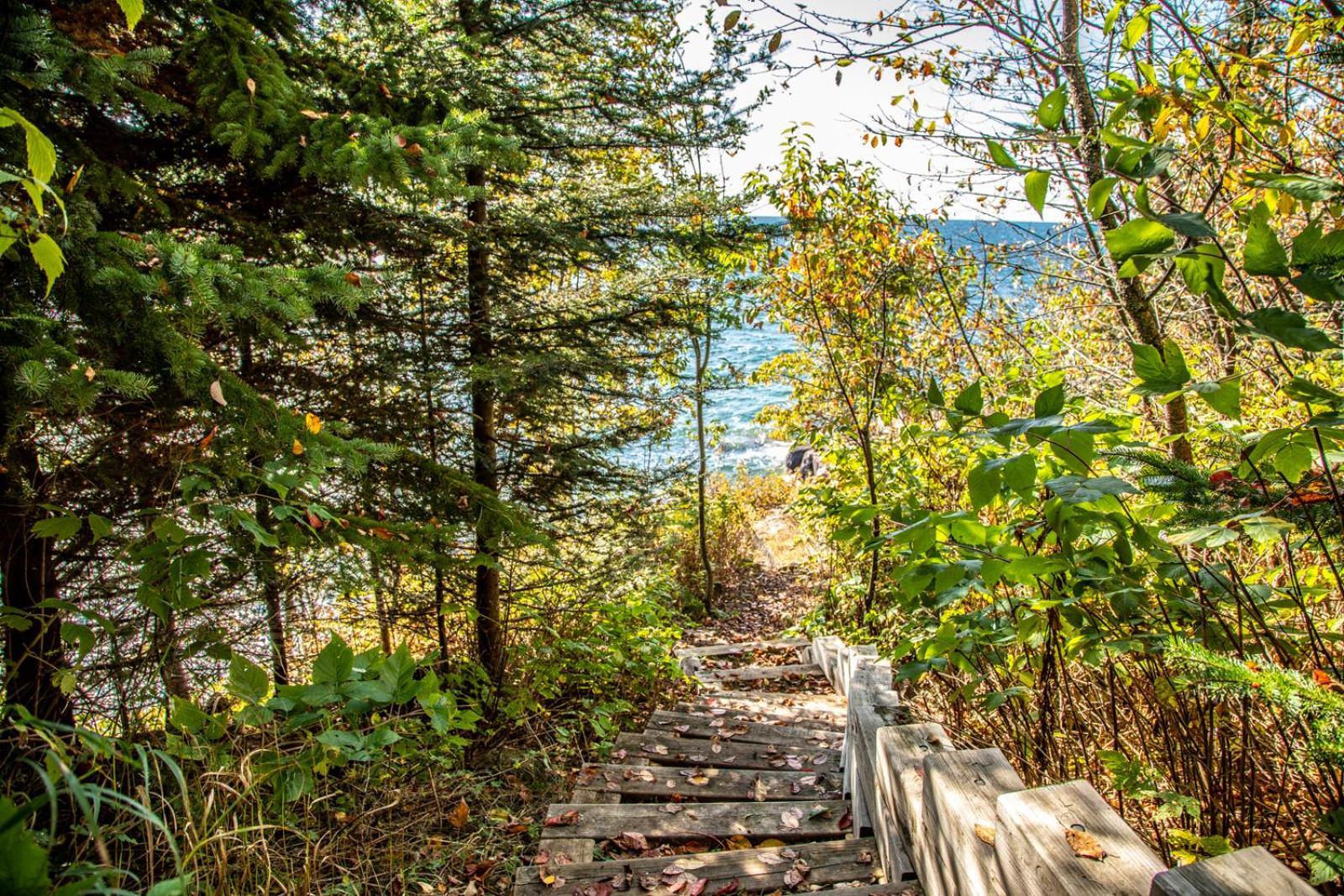 Baileys On The Lake By Cascade Vacation Rentals Lutsen Eksteriør bilde