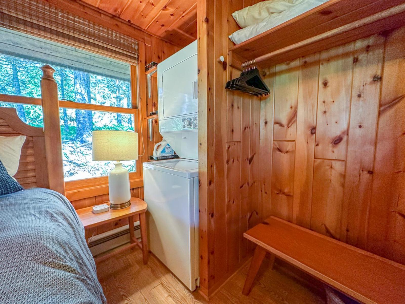 Baileys On The Lake By Cascade Vacation Rentals Lutsen Eksteriør bilde