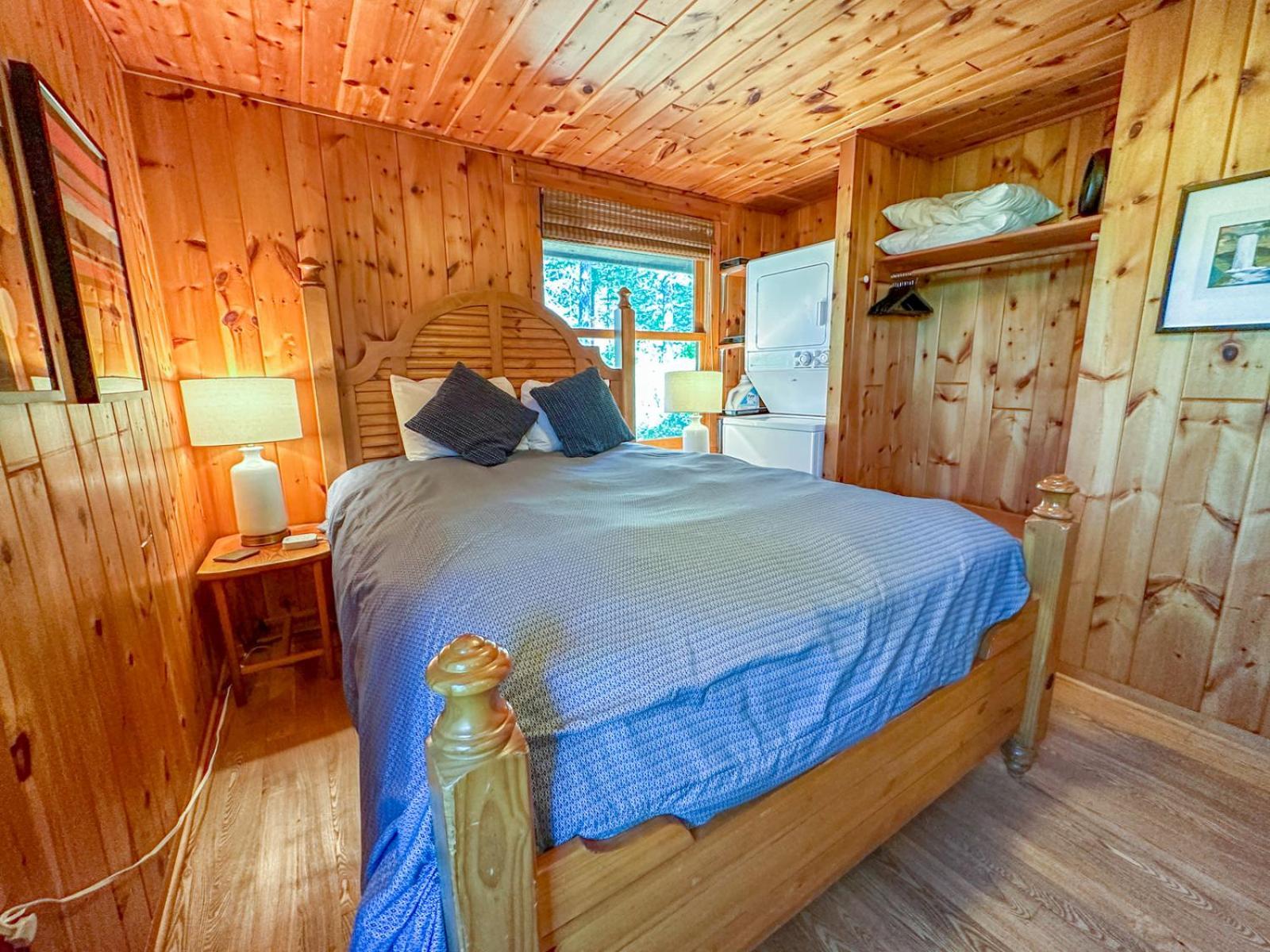 Baileys On The Lake By Cascade Vacation Rentals Lutsen Eksteriør bilde