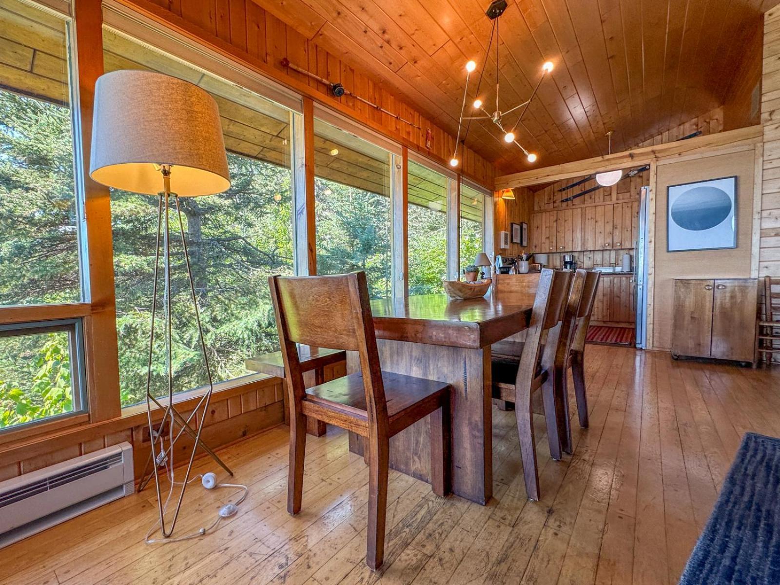 Baileys On The Lake By Cascade Vacation Rentals Lutsen Eksteriør bilde