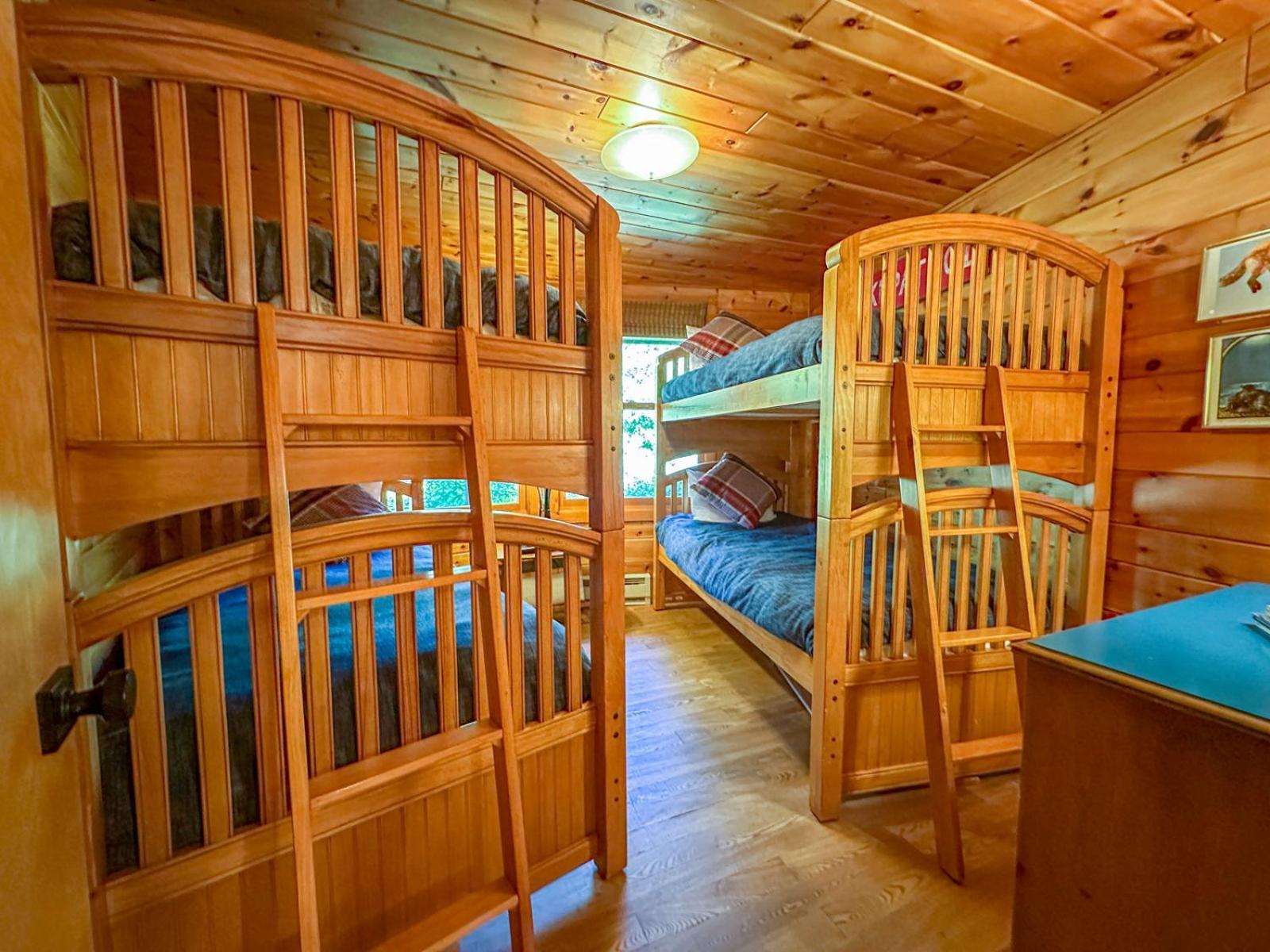Baileys On The Lake By Cascade Vacation Rentals Lutsen Eksteriør bilde