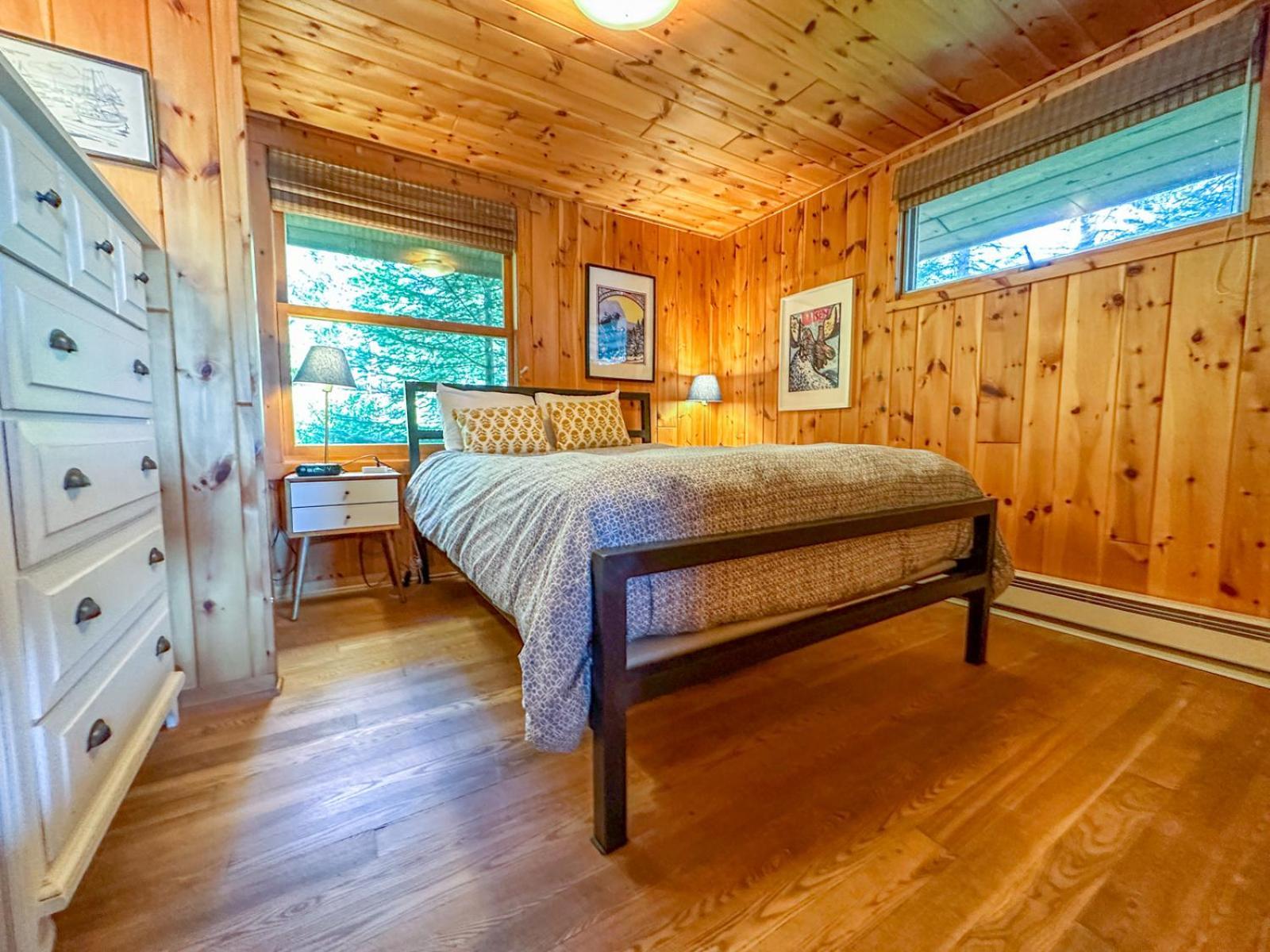 Baileys On The Lake By Cascade Vacation Rentals Lutsen Eksteriør bilde