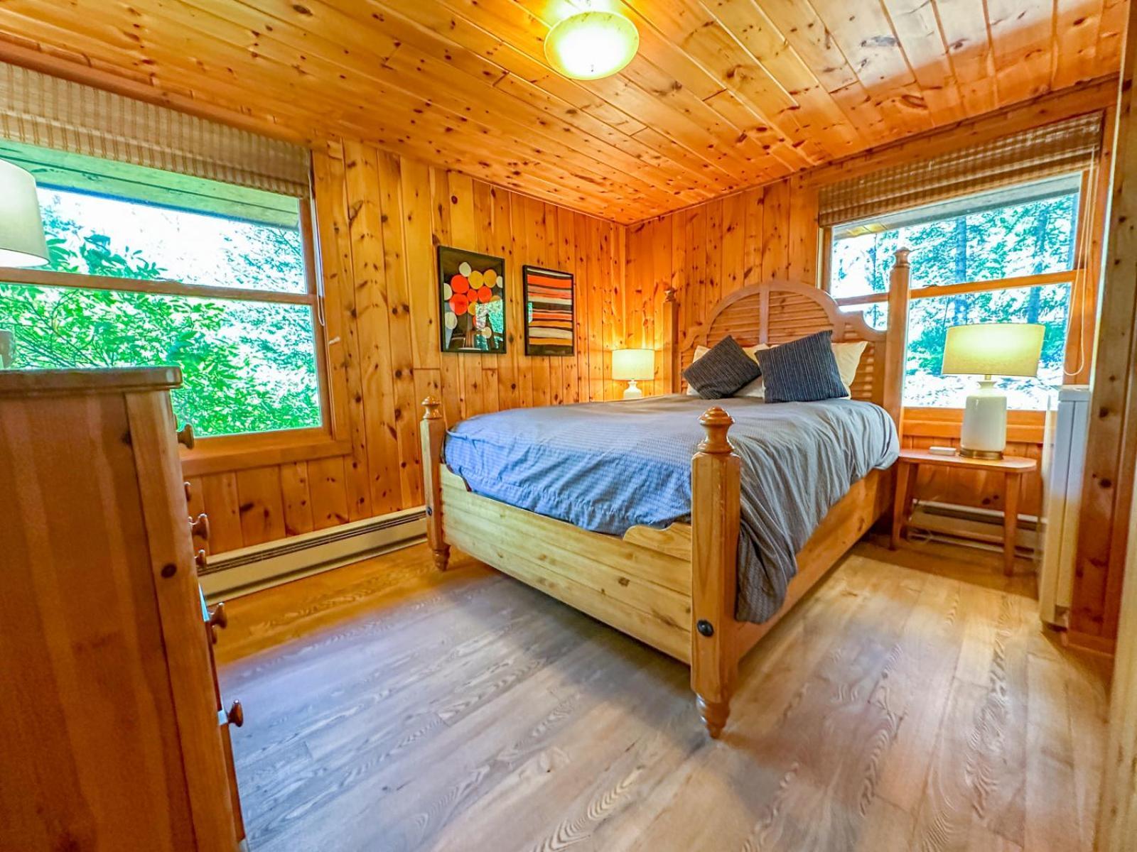 Baileys On The Lake By Cascade Vacation Rentals Lutsen Eksteriør bilde