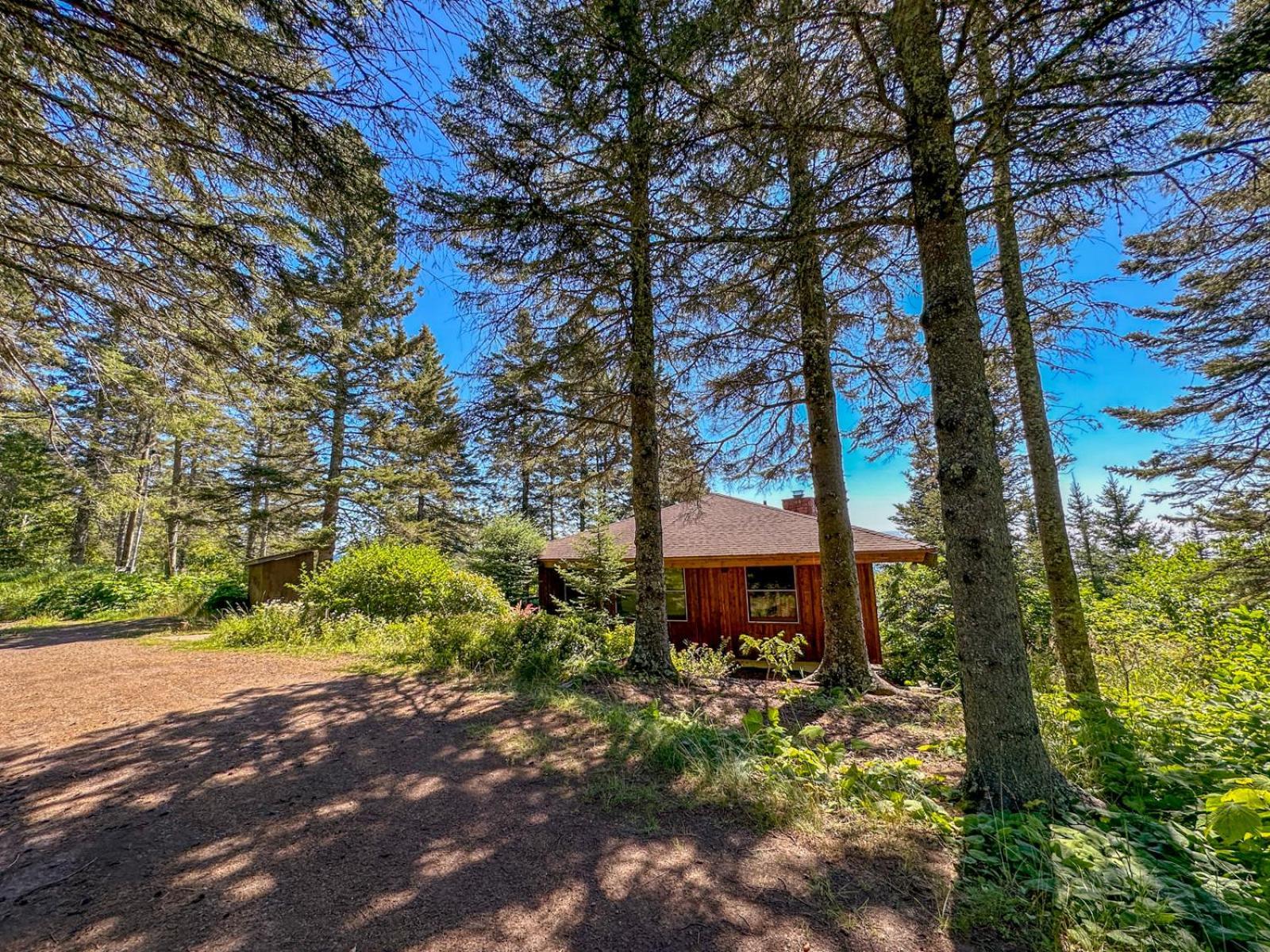 Baileys On The Lake By Cascade Vacation Rentals Lutsen Eksteriør bilde