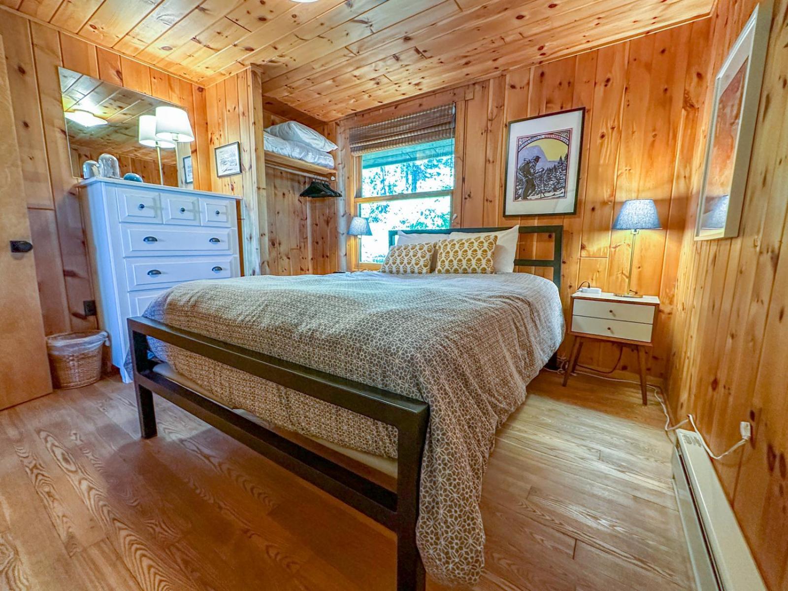 Baileys On The Lake By Cascade Vacation Rentals Lutsen Eksteriør bilde