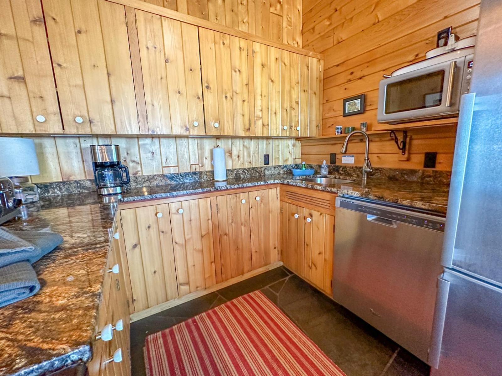 Baileys On The Lake By Cascade Vacation Rentals Lutsen Eksteriør bilde