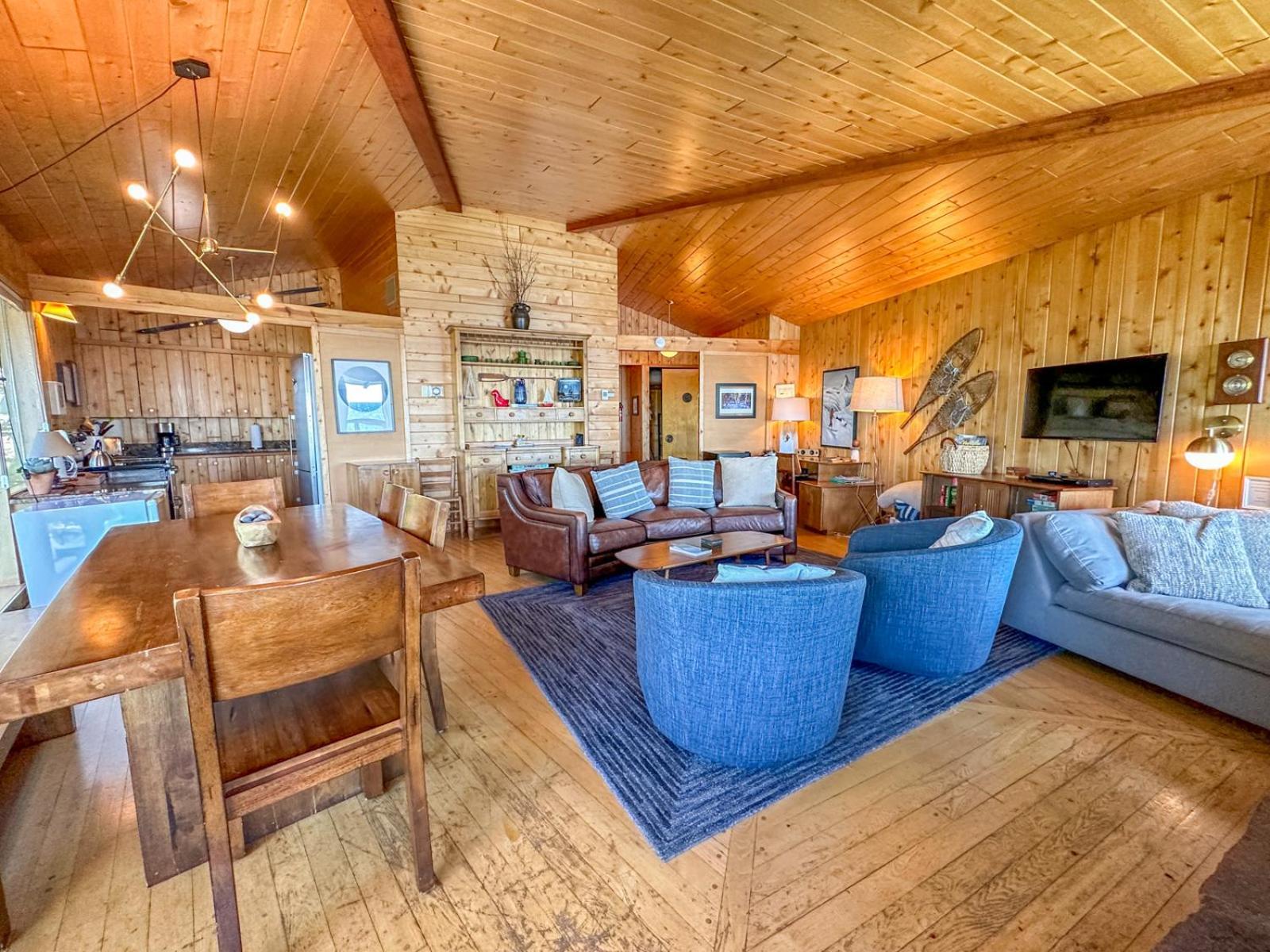 Baileys On The Lake By Cascade Vacation Rentals Lutsen Eksteriør bilde