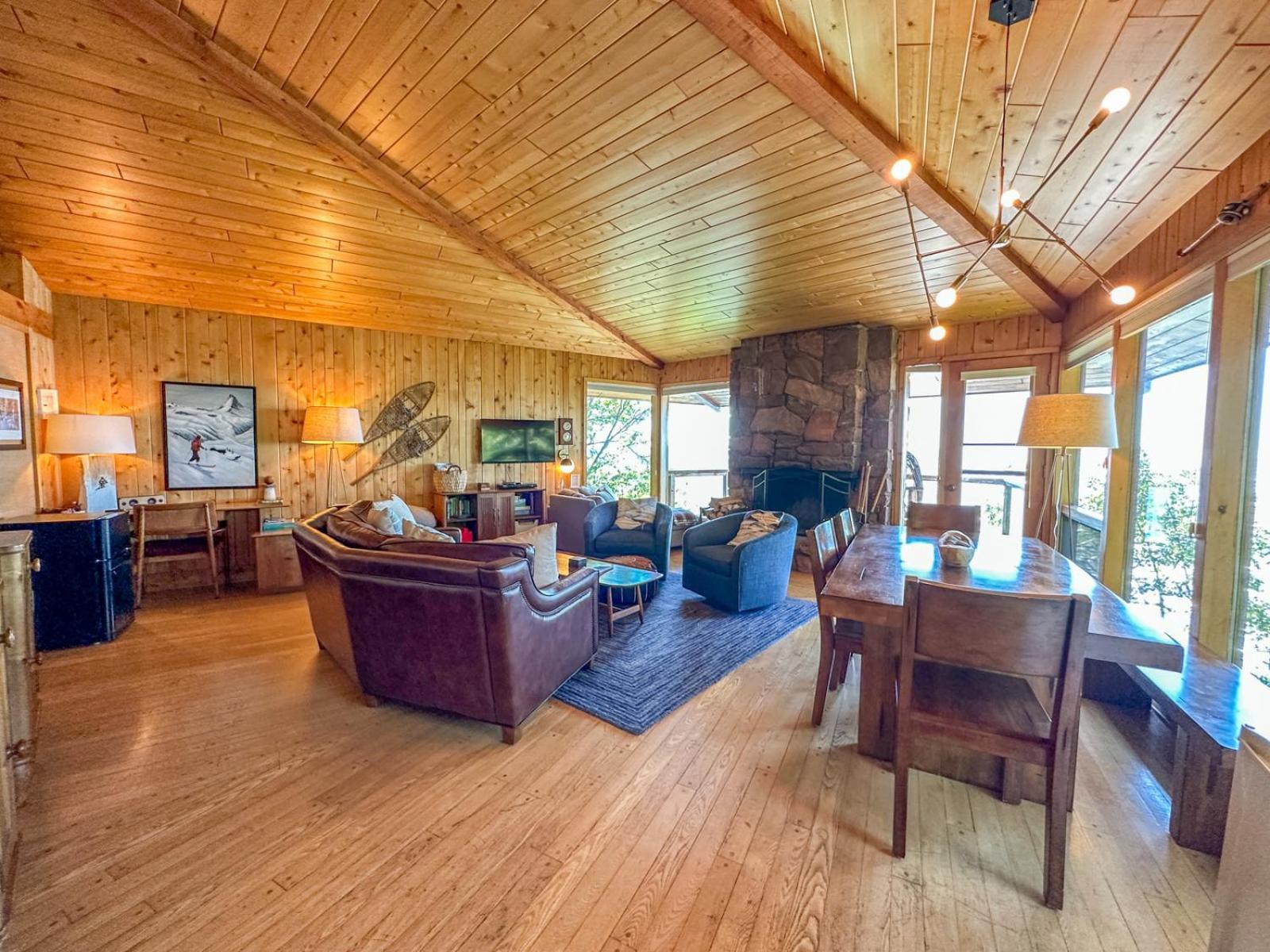 Baileys On The Lake By Cascade Vacation Rentals Lutsen Eksteriør bilde