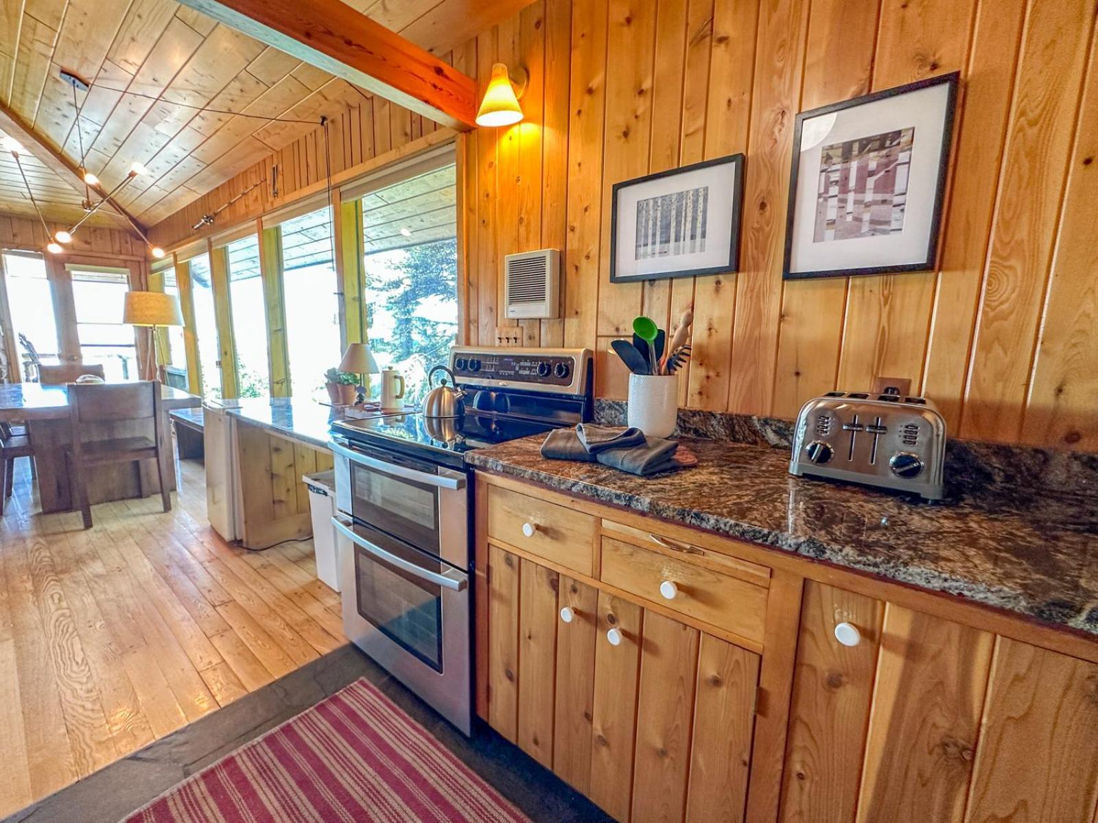 Baileys On The Lake By Cascade Vacation Rentals Lutsen Eksteriør bilde