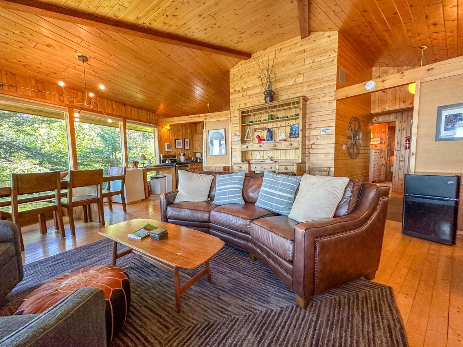 Baileys On The Lake By Cascade Vacation Rentals Lutsen Eksteriør bilde