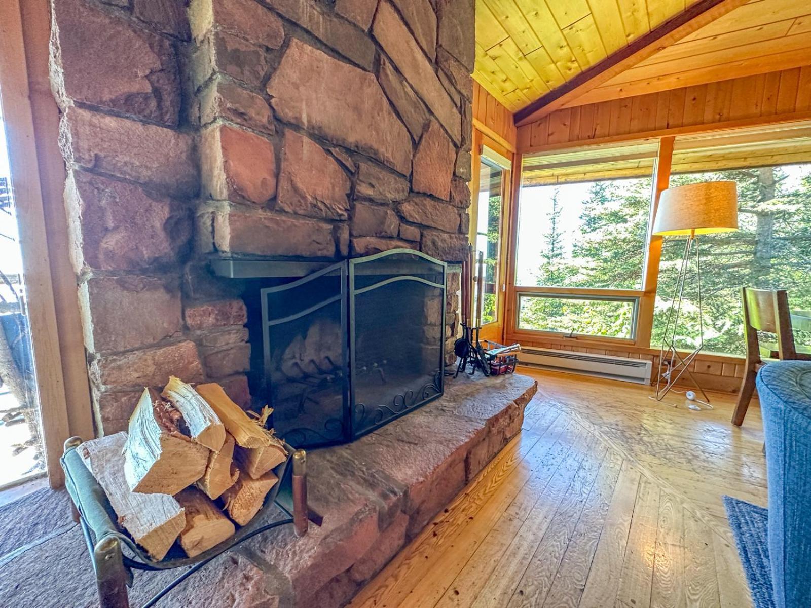 Baileys On The Lake By Cascade Vacation Rentals Lutsen Eksteriør bilde