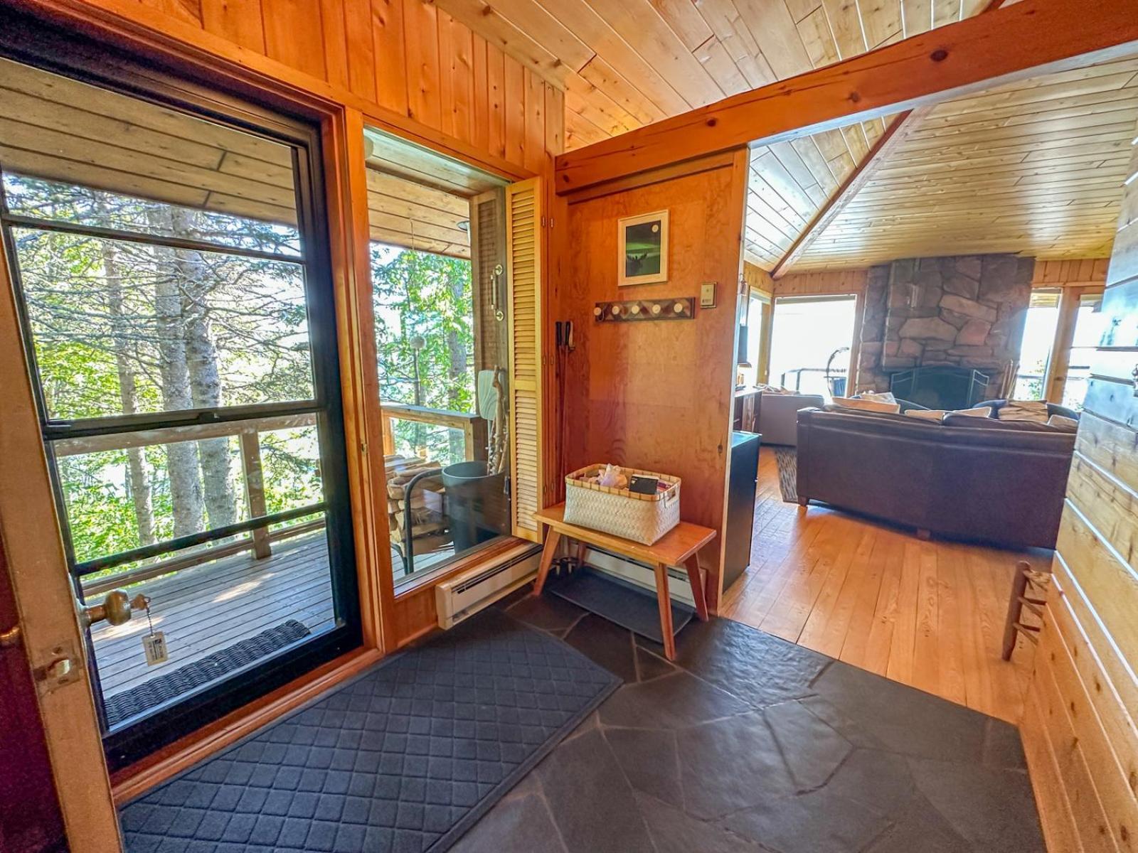 Baileys On The Lake By Cascade Vacation Rentals Lutsen Eksteriør bilde