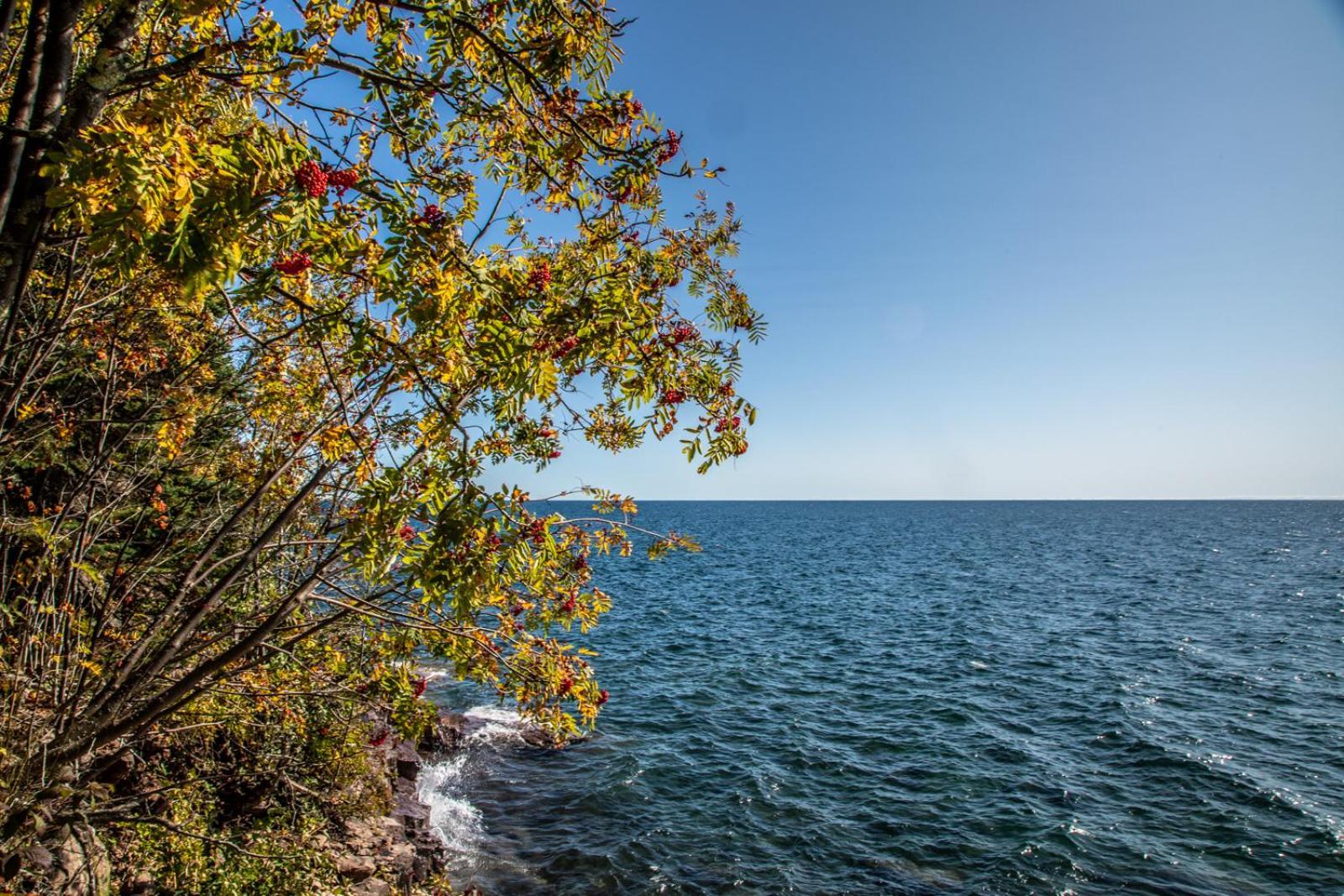 Baileys On The Lake By Cascade Vacation Rentals Lutsen Eksteriør bilde