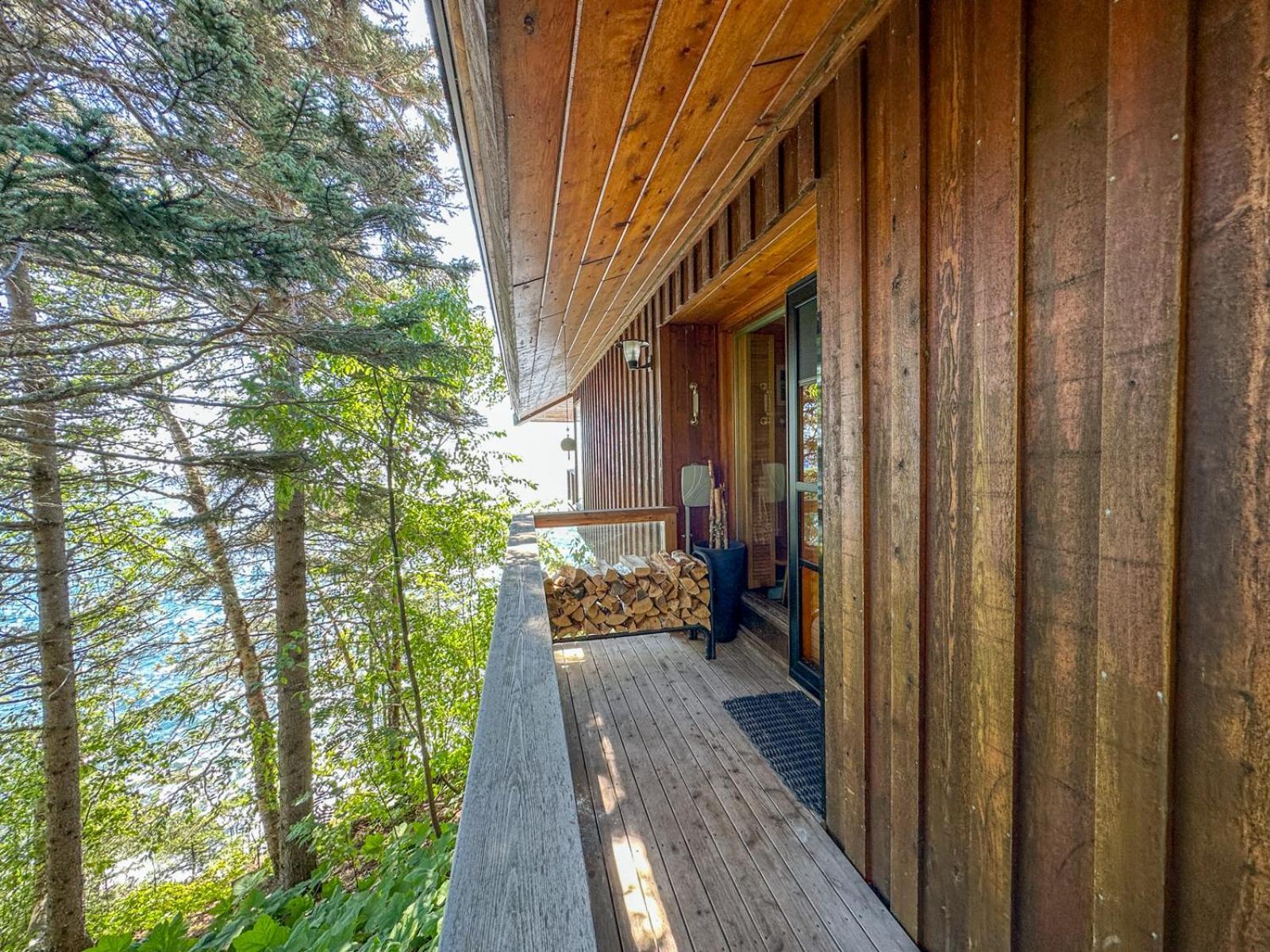 Baileys On The Lake By Cascade Vacation Rentals Lutsen Eksteriør bilde